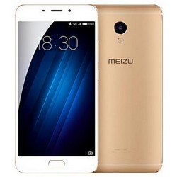 Замена динамика на телефоне Meizu M3E в Хабаровске